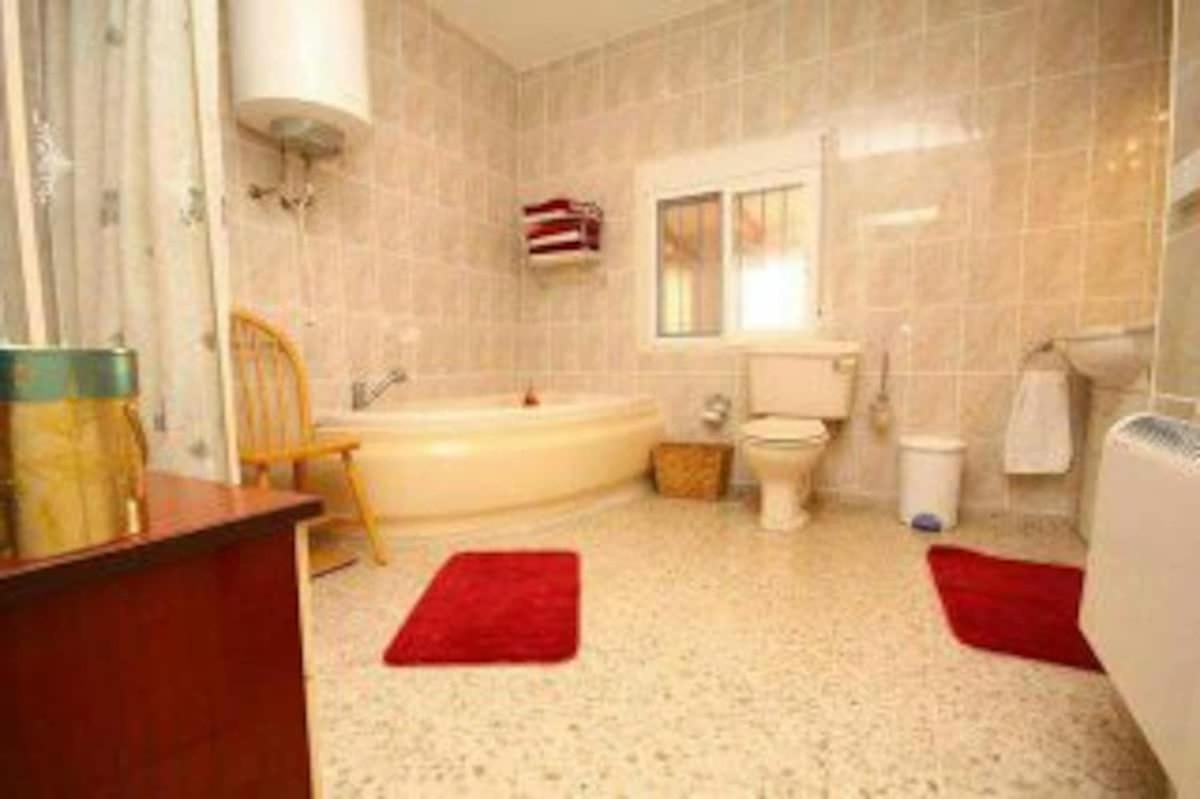 Recovery Mountain 2 Separate Beds In Room B&B Alicante Exterior foto